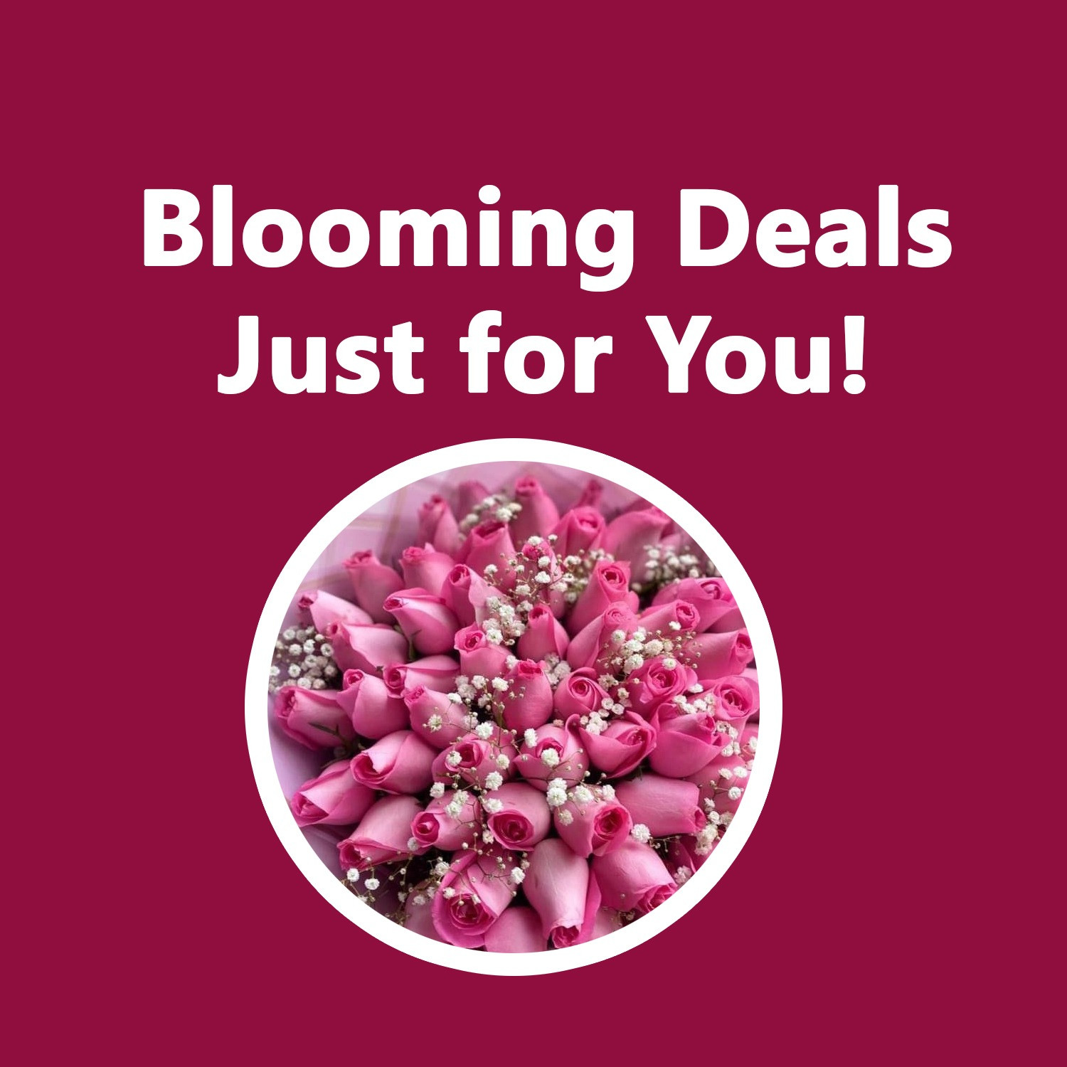 curious florist kenya promo